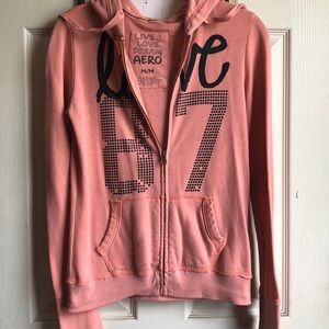 Aeropostale Jacket